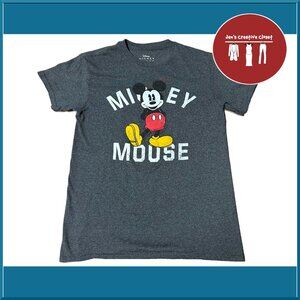 Men's Disney Mickey Mouse Tee